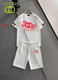 Picture of Gucci Shirt Pant Suits _SKUGucciM-5XL12yr40322120